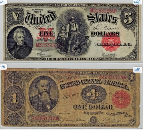 Currency