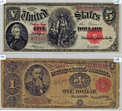 Currency