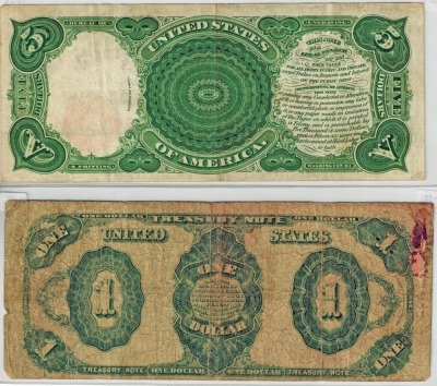 Currency - 2
