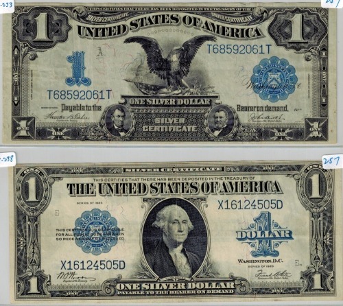 Currency