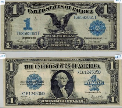 Currency