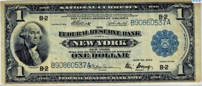 Currency