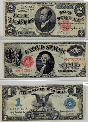 Currency