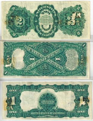 Currency - 2