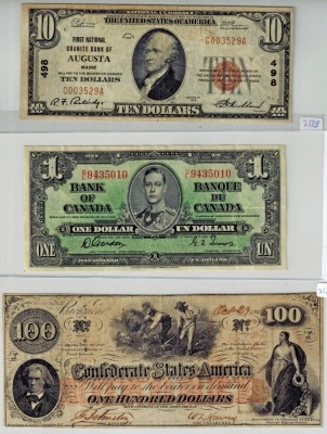 Currency