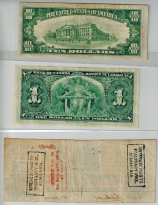 Currency - 2