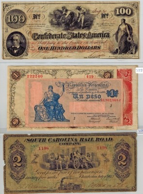Currency - 3