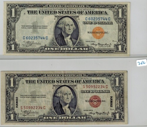 Currency