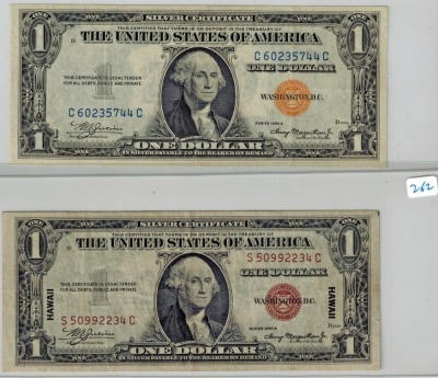Currency