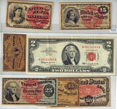 Currency