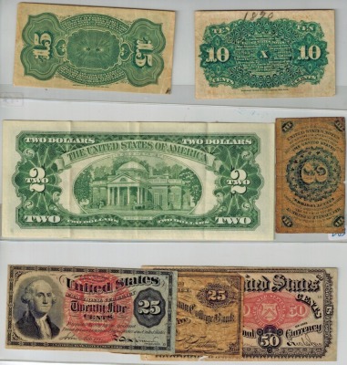 Currency - 2