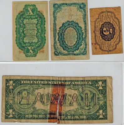 Currency - 4