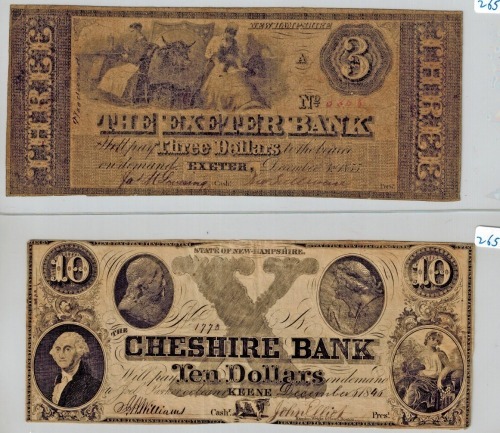 Currency