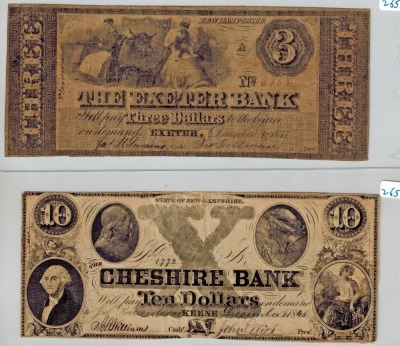 Currency