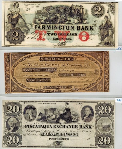 Currency
