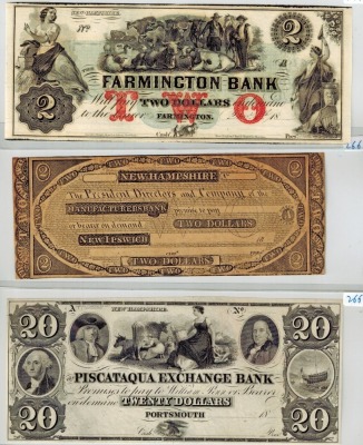 Currency