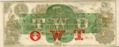 Currency - 2