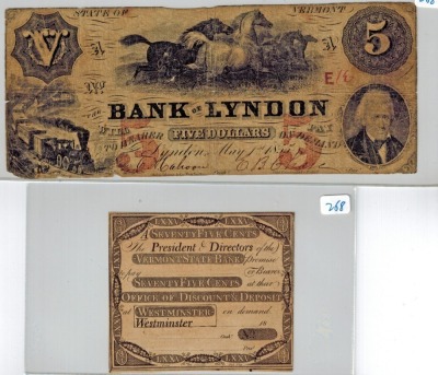Currency