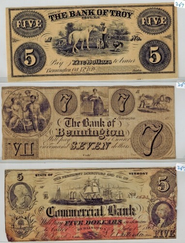 Currency