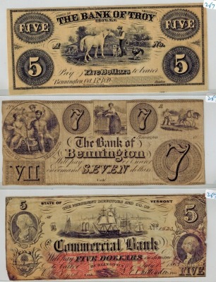 Currency