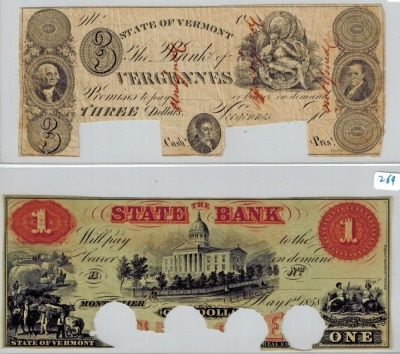 Currency