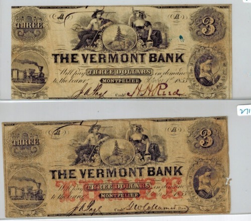 Currency