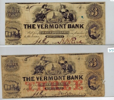 Currency