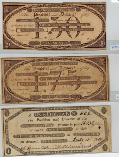Currency