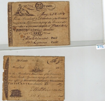 Currency - 2
