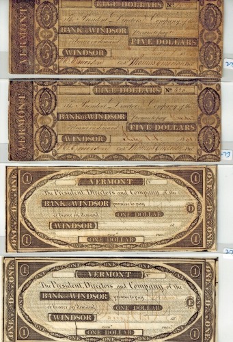 Currency