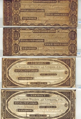Currency