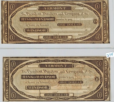 Currency