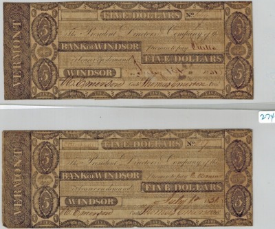 Currency - 2