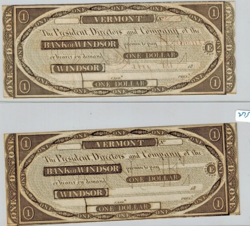 Currency