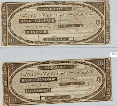 Currency