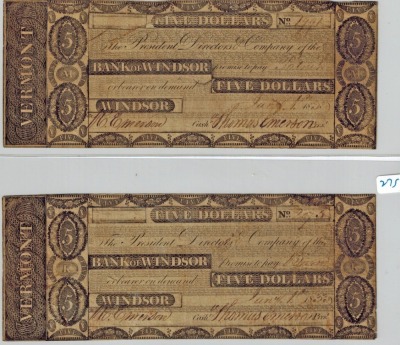 Currency - 2