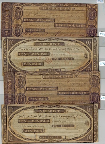 Currency