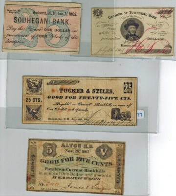 Currency