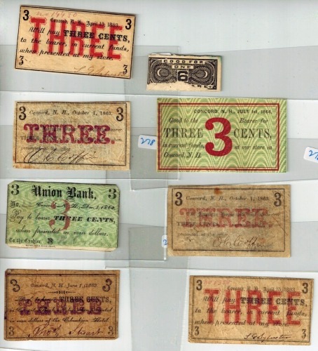 Currency
