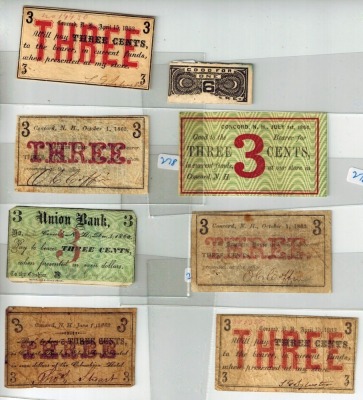 Currency