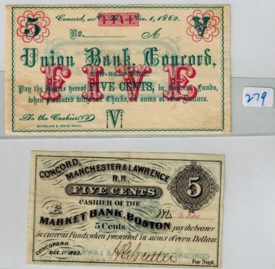 Currency
