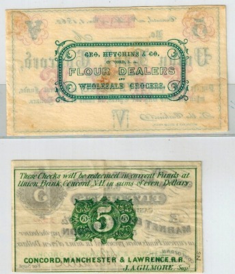 Currency - 2