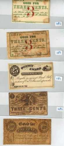 Currency