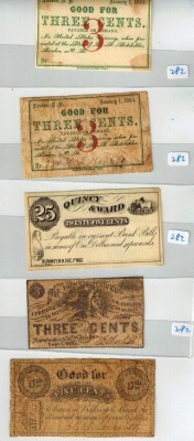 Currency