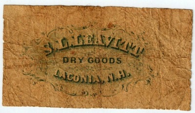 Currency - 2