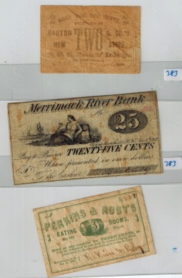 Currency