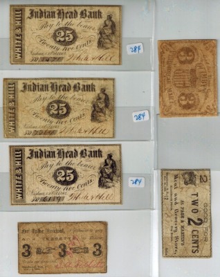 Currency