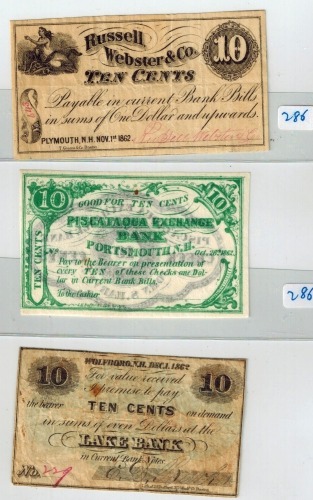 Currency
