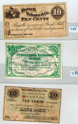 Currency
