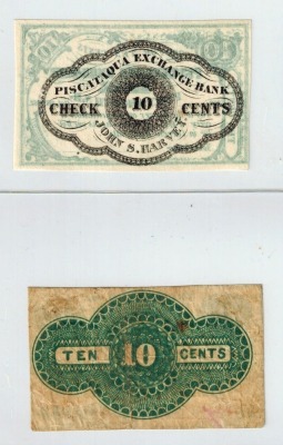 Currency - 2